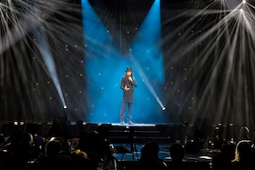 Bild: We love Musicals - Musicalgala