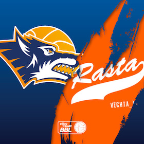 Bild: Rostock Seawolves vs. RASTA Vechta