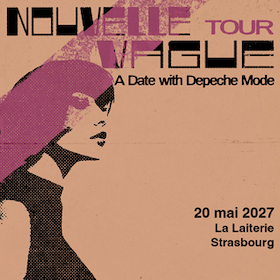 Bild: Nouvelle Vague "A date with Depeche Mode" + Guest
