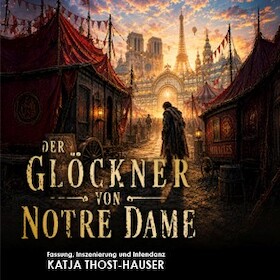Bild: Freilichtspiele Seelbach 2026 - Der Glöckner von Notre Dame