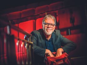 Bild: Wolfgang Trepper - Tour '28