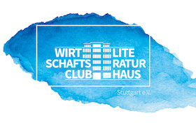 Bild: 25 Jahre Wirtschaftsclub im Literaturhaus Stuttgart e.V. - mit Bundespräsident a.D. Joachim Gauck