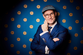 Bild: Pit Hartling - "wirkt Wunder"- Stand-Up Zauberkunst
