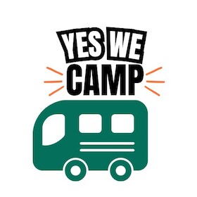 Bild: Yes we camp - Ein Nachspiel von René Heinersdorff
