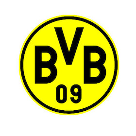 Bild: SV Werder Bremen - BV Borussia 09 Dortmund