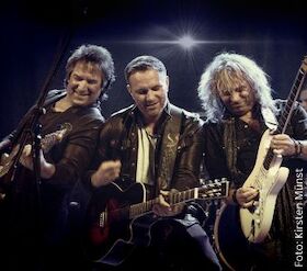 Bild: Celebrating the Musik of SMOKIE - By Spirit of Smokie