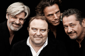 Bild: Gustav Peter Wöhler Band