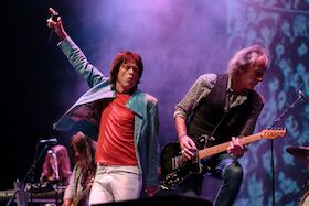 Bild: The Rolling Stones Story