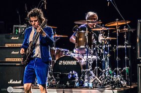 Bild: AC/DC MASTER-BAND NICK YOUNG - TOUR 26