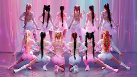 Bild: K-POP-LIVE! - Die Moves. Die Hits. Die Show.
