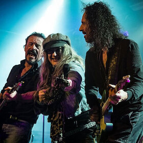Bild: Helter Skelter - Live Classic Rock