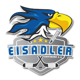 Bild: Herforder EV - Eisadler Dortmund