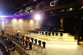 Bild: Erlebnisse im MainDreieck - Theater Sommerhaus - Changes