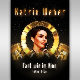 Bild: Katrin Weber: Fast wie im Kino!