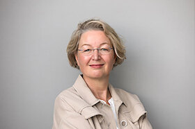 Bild: Annette Ramelsberger