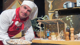 Bild: Theater Tom Teuer