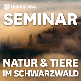 Bild: MUNDOLOGIA-Seminar: Natur und Tiere im Schwarzwald