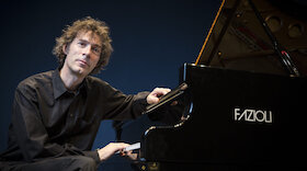 Bild: Bernd Glemser