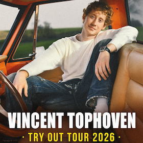 Bild: Vincent Tophoven - TRY OUT TOUR 2026