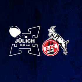 Bild: TTC indeland Jülich -1. FC Köln