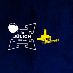 Bild: TTC indeland Jülich -TV 1879 Hilpoltstein