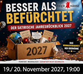 Bild: Besser als befürchtet
