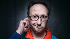 Bild: Ralf Senkel - Der hat Gesessen!