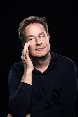 Bild: Lars Reichow "Boomerland" - Musikkabarett in Dur und Moll