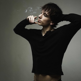Bild: MOONKID - Der letzte deutsche Rockstar