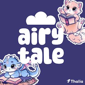 Bild: Gestalte deine eigenen Sticker!