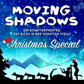 Bild: Moving Shadows - On Fire