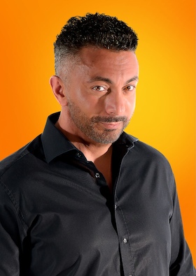 Bild: Özgür Gebe: Geist ist geil