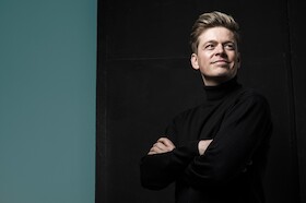 Bild: Weihnachten mit David Lugert - Früher war mehr Lametta