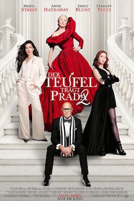 Bild: Der Teufel trägt Prada 2