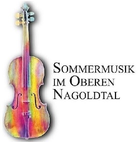Bild: Schlusskonzert Meisterkurs - 37. Sommermusik im Oberen Nagoldtal