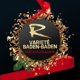 Bild: Rantastic-Varieté 2026 - Frühstücksvarieté