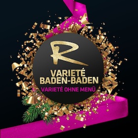 Bild: Rantastic-Varieté 2026 - Varieté und Dinner à la carte