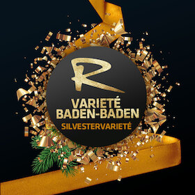Bild: Silvester im Rantastic 2026 - Silvestervarieté mit 7-Gang-Menü
