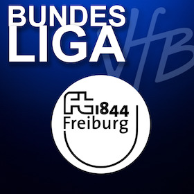 Bild: VfB Friedrichshafen - FT 1844 Freiburg