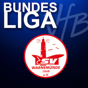 Bild: VfB Friedrichshafen - SV Warnemünde