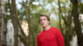 Bild: Fabian Müller - Ersatz für Fazil Say