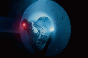 Bild: Soft Squishy Things - Eine Low-Fi-Sci-Fi-Odyssee - Premiere