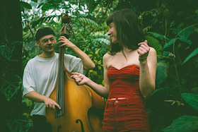 Bild: Sunday Morning Orchestra - Support: Vronsy - Non Intellectual Garage Jazz - Album Release Party