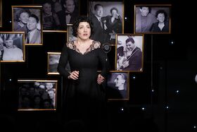 Bild: La môme Piaf - Chanson Bühnenstück
