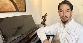 Bild: Storytelling am Klavier –  Wenn Musik Geschichten erzählt