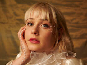 Bild: To Athena - ,Have I Lost My Magic?’ Tour