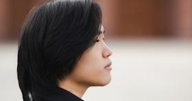 Bild: "Vom Drama zur Poesie" - Zheng Luo verzaubert mit Romeo & Julia