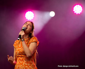 Bild: Maria Pascual & Hugo Guezbar