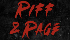 Bild: Riff & Rage