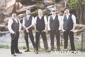 Bild: 25. Irish Folk Nights - Jubiläumsveranstaltung